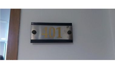 OFICINA EN VENTA EL POBLADO