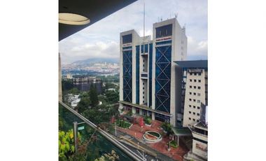 OFICINA EN VENTA EL POBLADO