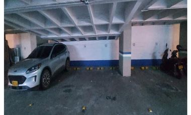 OFICINA EN VENTA EL POBLADO