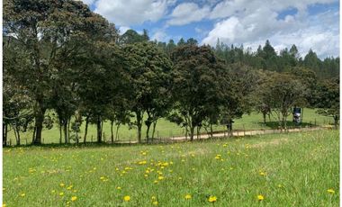 LOTE EN VENTA EN PARCELACIÓN EL RETIRO