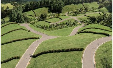 LOTE EN VENTA EN PARCELACIÓN EL RETIRO