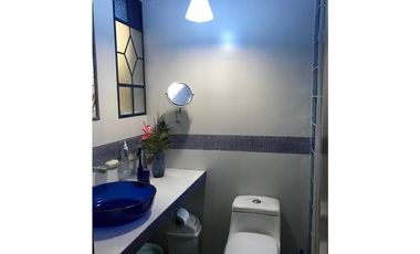 FINCA EN VENTA SABANETA, SECTOR PAN DE AZÚCAR