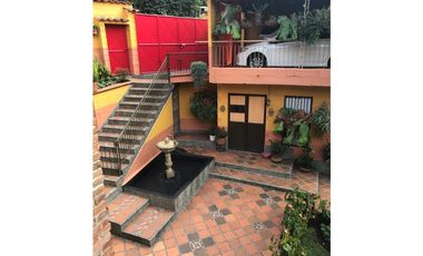 FINCA EN VENTA SABANETA, SECTOR PAN DE AZÚCAR