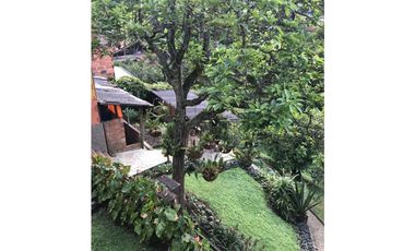 FINCA EN VENTA SABANETA, SECTOR PAN DE AZÚCAR