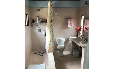 FINCA EN VENTA SABANETA, SECTOR PAN DE AZÚCAR