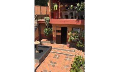 FINCA EN VENTA SABANETA, SECTOR PAN DE AZÚCAR