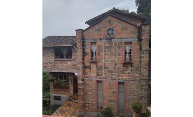 FINCA EN VENTA SABANETA, SECTOR PAN DE AZÚCAR