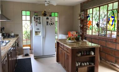 FINCA EN VENTA SABANETA, SECTOR PAN DE AZÚCAR