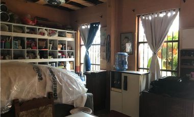 FINCA EN VENTA SABANETA, SECTOR PAN DE AZÚCAR