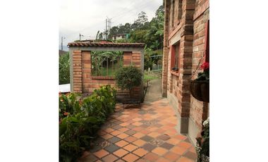 FINCA EN VENTA SABANETA, SECTOR PAN DE AZÚCAR