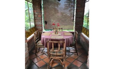 FINCA EN VENTA SABANETA, SECTOR PAN DE AZÚCAR