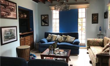 FINCA EN VENTA SABANETA, SECTOR PAN DE AZÚCAR