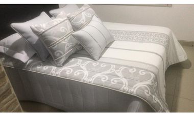 APARTAMENTO EN VENTA SABANETA, VILLAS DEL CARMEN