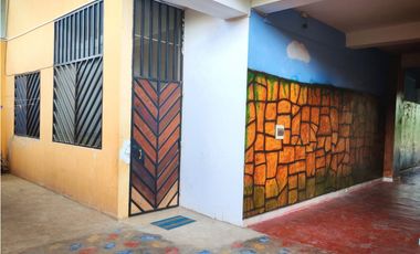 i025032 - VENTA HOSPEDAJE LODGE - YARINACOCHA