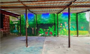 i025032 - VENTA HOSPEDAJE LODGE - YARINACOCHA