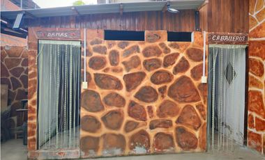 i025032 - VENTA HOSPEDAJE LODGE - YARINACOCHA