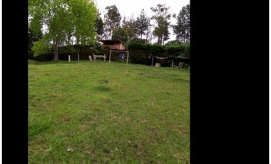 CASA CAMPESTRE EN VENTA GUARNE, SECTOR SANGO