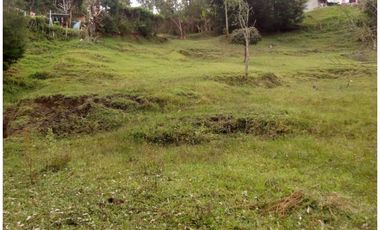 CASA CAMPESTRE EN VENTA GUARNE, SECTOR SANGO