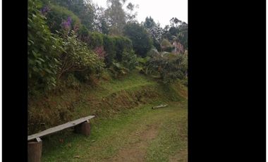 CASA CAMPESTRE EN VENTA GUARNE, SECTOR SANGO
