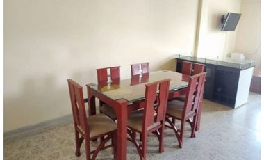 APARTAMENTO DÚPEX EN VENTA AVENIDA SAN JUAN