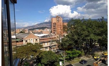 APARTAMENTO DÚPEX EN VENTA AVENIDA SAN JUAN
