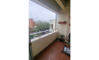 APARTAMENTO DÚPEX EN VENTA AVENIDA SAN JUAN