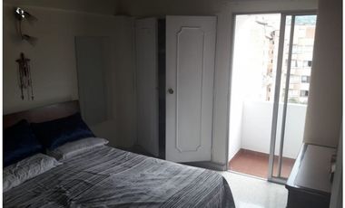 APARTAMENTO DÚPEX EN VENTA AVENIDA SAN JUAN