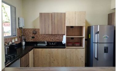 APARTAMENTO DÚPEX EN VENTA AVENIDA SAN JUAN