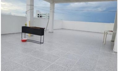 APARTAMENTO EN VENTA, COVEÑAS, CERCA AL MAR.