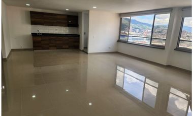 APARTAMENTO EN VENTA SABANETA, CALLE LARGA