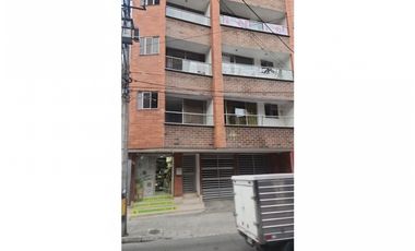 APARTAMENTO EN VENTA SABANETA, CALLE LARGA