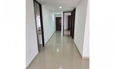 APARTAMENTO EN VENTA SABANETA, CALLE LARGA