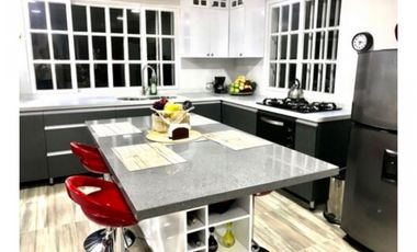 FINCA EN VENTA EN GUARNE ANTIOQUIA, VEREDA BELLAVISTA