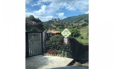 FINCA EN VENTA EN GUARNE ANTIOQUIA, VEREDA BELLAVISTA