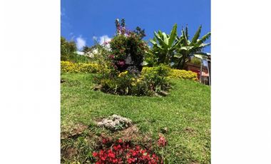 FINCA EN VENTA EN GUARNE ANTIOQUIA, VEREDA BELLAVISTA