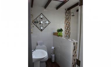 FINCA EN VENTA EN GUARNE ANTIOQUIA, VEREDA BELLAVISTA