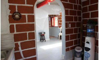 FINCA EN VENTA EN GUARNE ANTIOQUIA, VEREDA BELLAVISTA