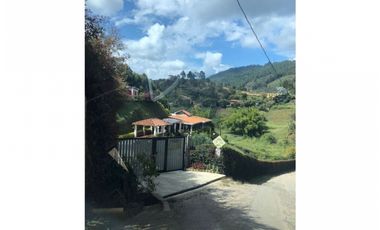 FINCA EN VENTA EN GUARNE ANTIOQUIA, VEREDA BELLAVISTA
