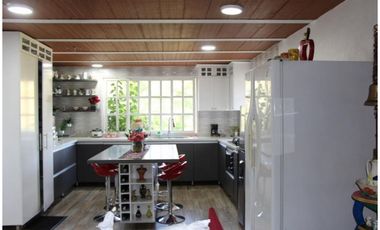 FINCA EN VENTA EN GUARNE ANTIOQUIA, VEREDA BELLAVISTA