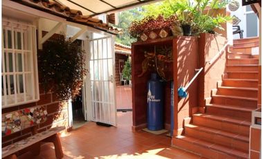 FINCA EN VENTA EN GUARNE ANTIOQUIA, VEREDA BELLAVISTA