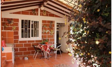 FINCA EN VENTA EN GUARNE ANTIOQUIA, VEREDA BELLAVISTA