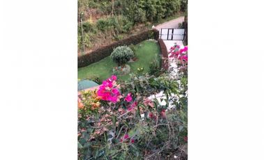 FINCA EN VENTA EN GUARNE ANTIOQUIA, VEREDA BELLAVISTA