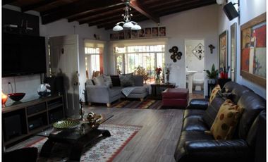 FINCA EN VENTA EN GUARNE ANTIOQUIA, VEREDA BELLAVISTA