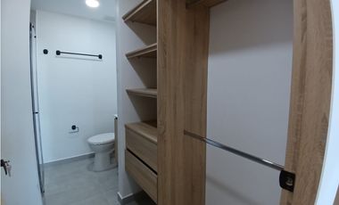 APARTAMENTO EN VENTA LA ESTRELLA