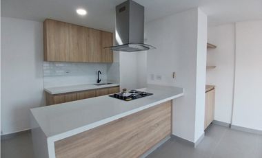 APARTAMENTO EN VENTA LA ESTRELLA