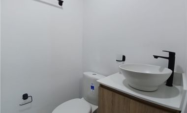 APARTAMENTO EN VENTA LA ESTRELLA