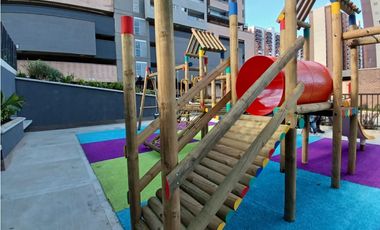 APARTAMENTO EN VENTA LA ESTRELLA