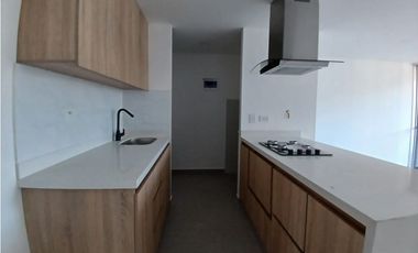 APARTAMENTO EN VENTA LA ESTRELLA