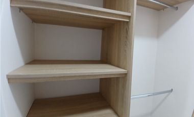 APARTAMENTO EN VENTA LA ESTRELLA
