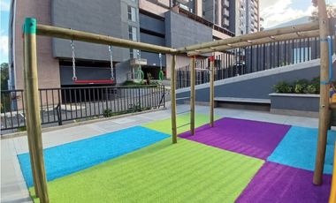 APARTAMENTO EN VENTA LA ESTRELLA